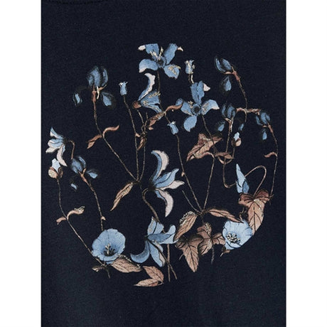 Name it Dark Sapphire Talia Sweatshirt