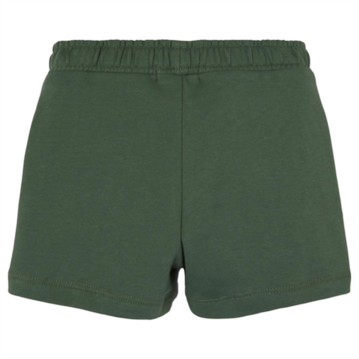 Name it Duck Green Dik Sweat Shorts 4