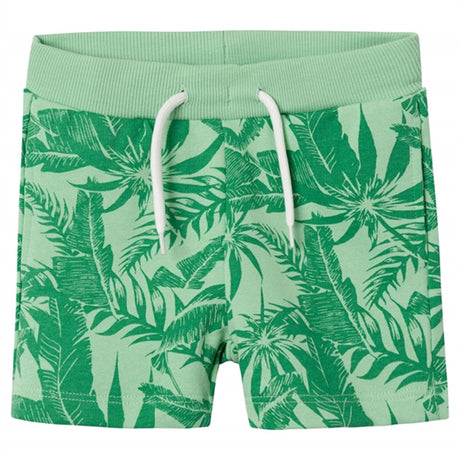 Name it Hemlock Jesse Sweat Shorts