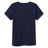 Name it Dark Sapphire Hilde T-Shirt 3