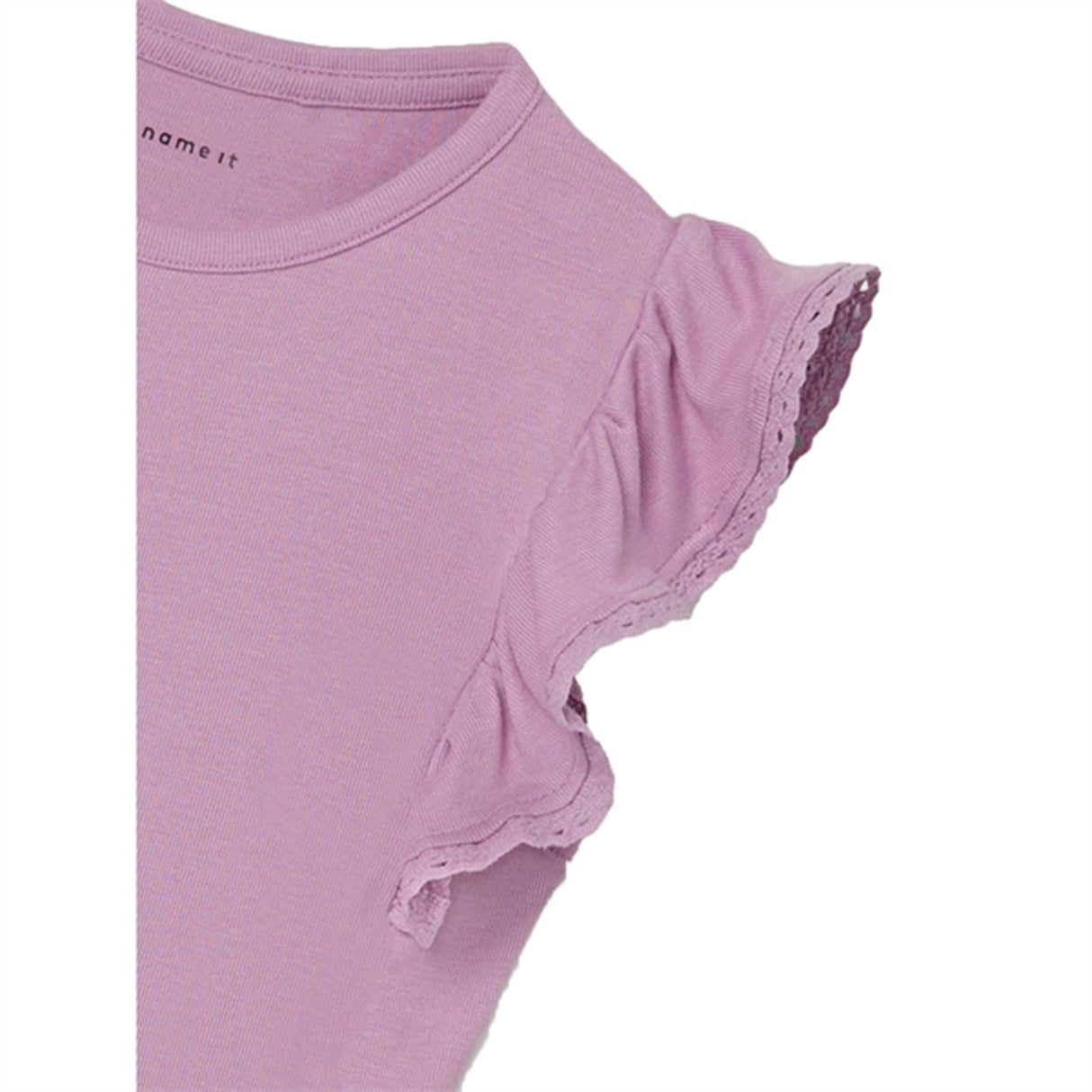 Name it Smoky Grape Julia Top 2