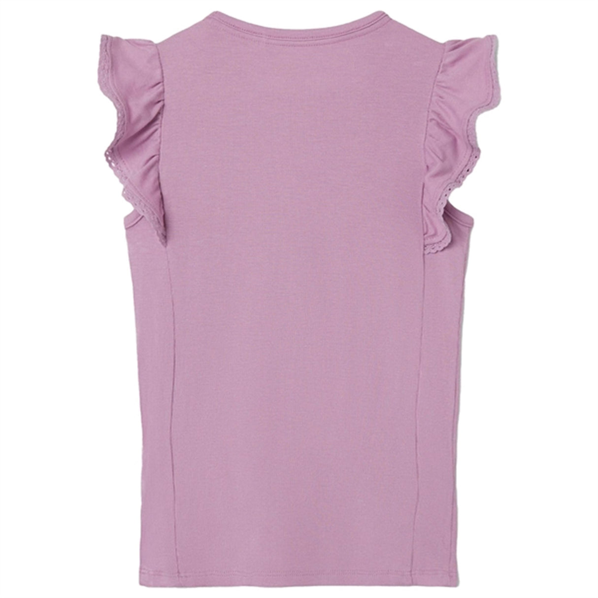 Name it Smoky Grape Julia Top 3