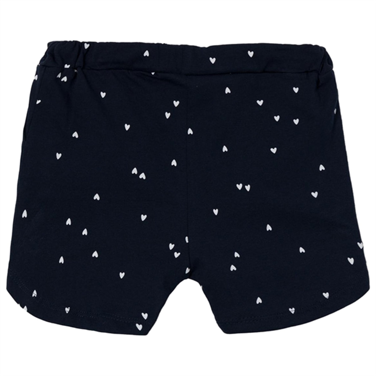 Name it Dark Sapphire Henny Shorts 3