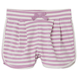 Name it Smoky Grape Ija Shorts