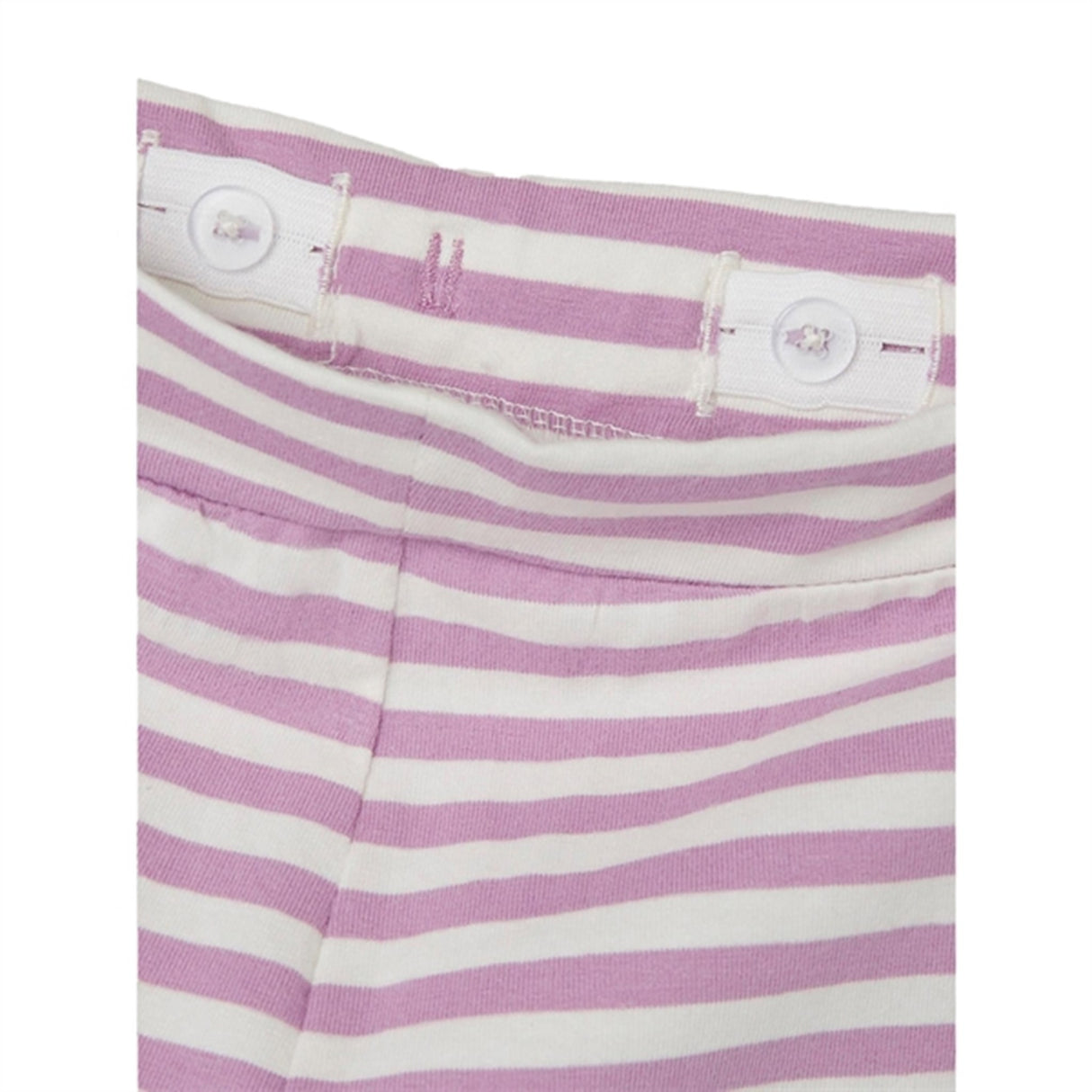 Name it Smoky Grape Ija Shorts 2