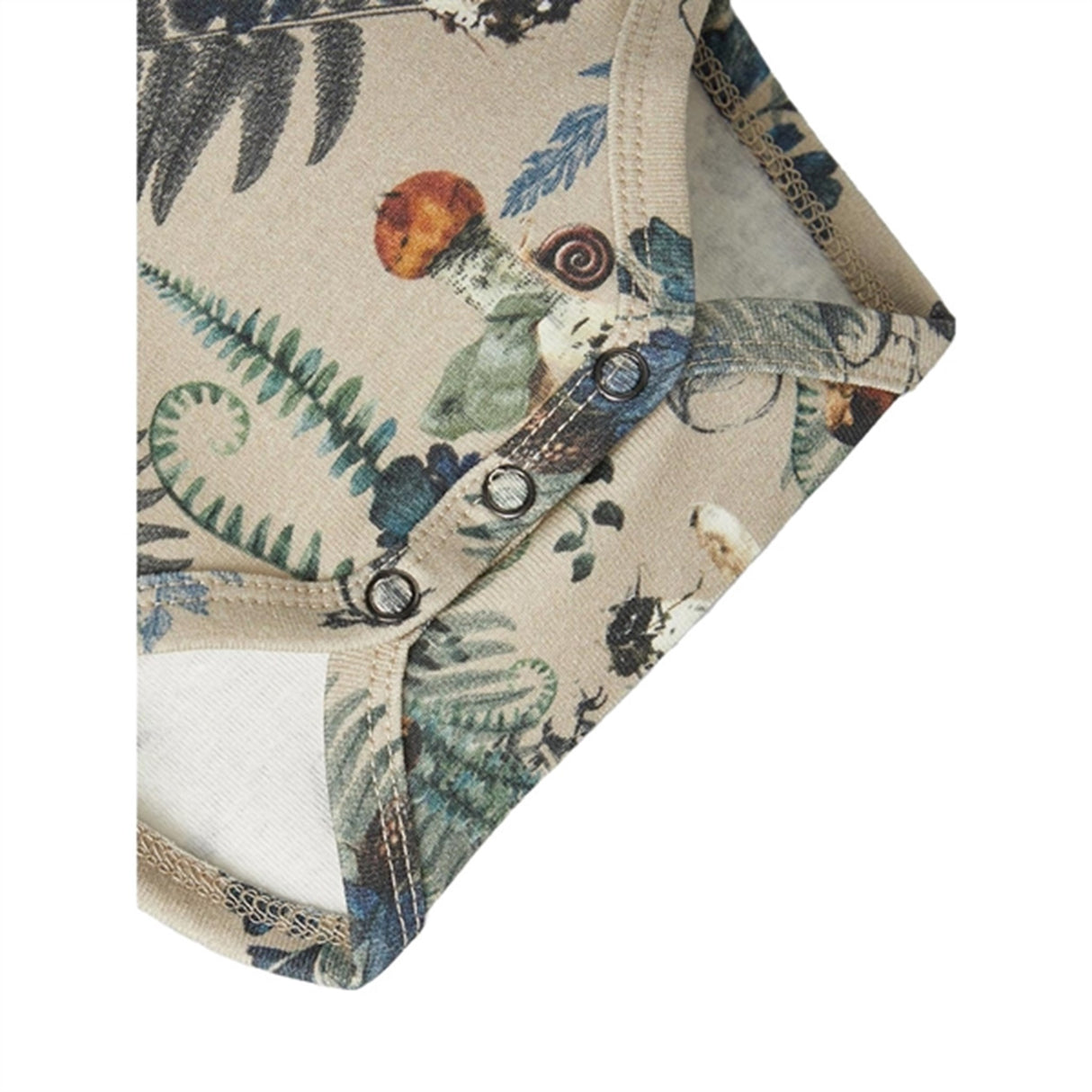 Name it Pure Cashmere Rello Body