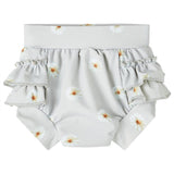 Lil'Atelier Harbor Mist Fiona Swim Bloomers