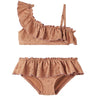 Lil'Atelier Mocha Mousse Fabiola Bikini