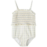 Lil'Atelier Harbor Mist Fauna Swimsuit