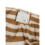 Lil'Atelier Chipmunk Fandy Loose Swim Shorts 2