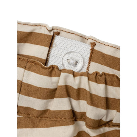 Lil'Atelier Chipmunk Fandy Loose Swim Shorts 2