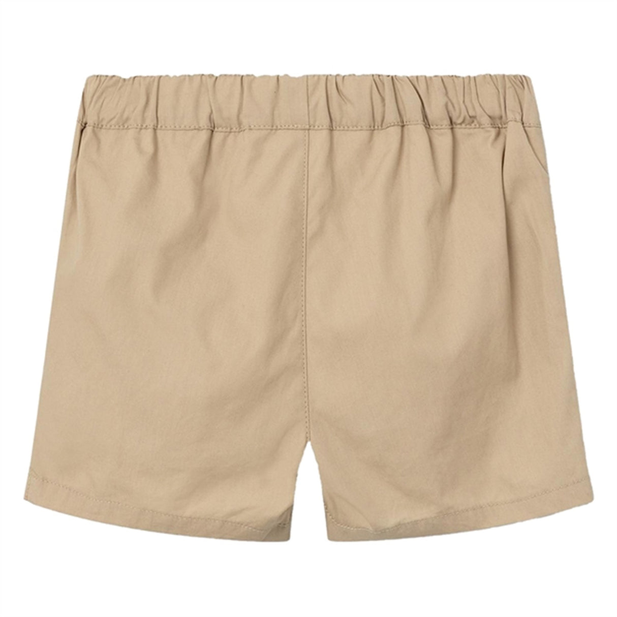 Lil'Atelier White Pepper Fandy Loose Swim Shorts 4