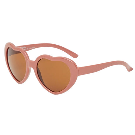 Lil'Atelier Mocha Mousse Flores Sunglasses