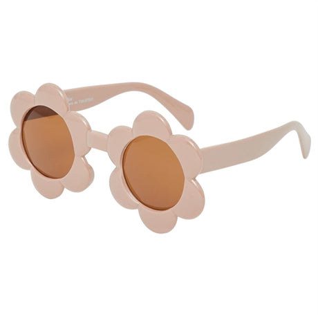 Lil'Atelier White Pepper Flores Sunglasses