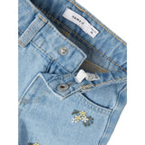 Name it Light Blue Denim Bella Jeans