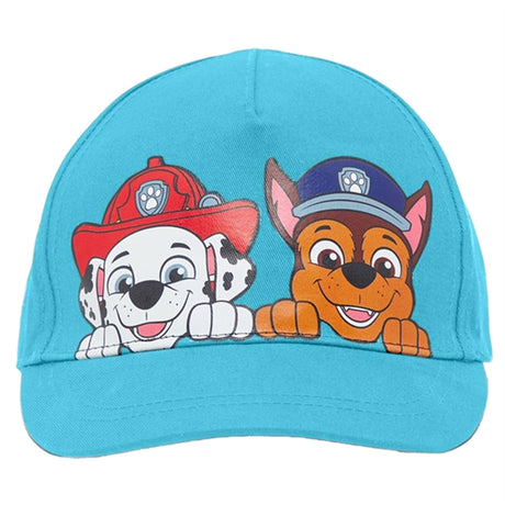 Name it Bachelor Button Muli Paw Patrol Cap 2