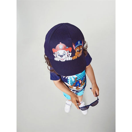 Name it Dark Sapphire Muli Paw Patrol Cap 2