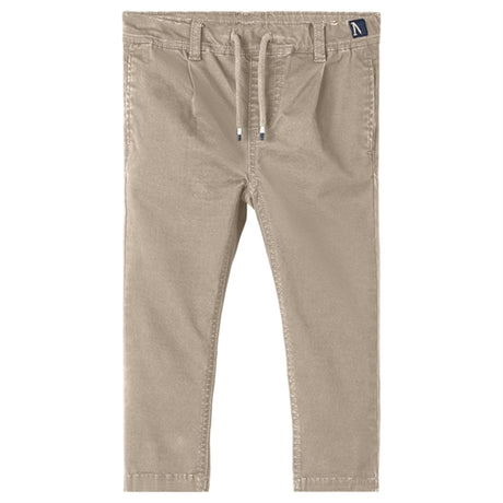 Name it Humus Ryan Slim Twill Chinos