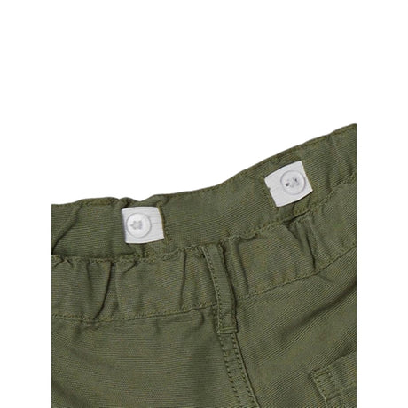 Name it Four Leaf Clover Ben Twill Pants 2