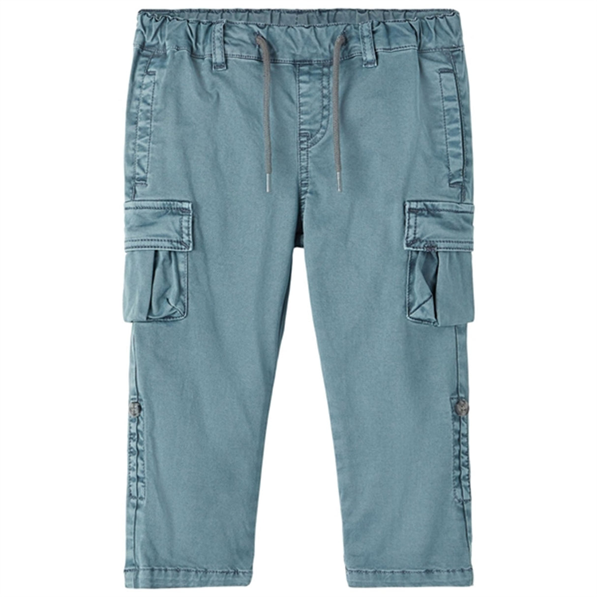 Name it Stormy Weather Ryan Jogger Twill Pants