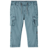 Name it Stormy Weather Ryan Jogger Twill Pants