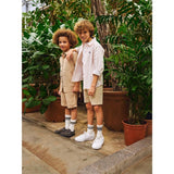 Name it Humus Faher Shirt