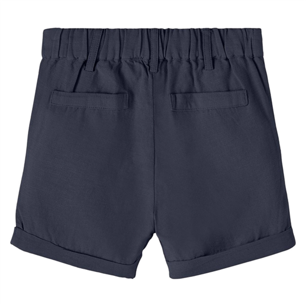 Name it Dark Sapphire Faher Shorts 3