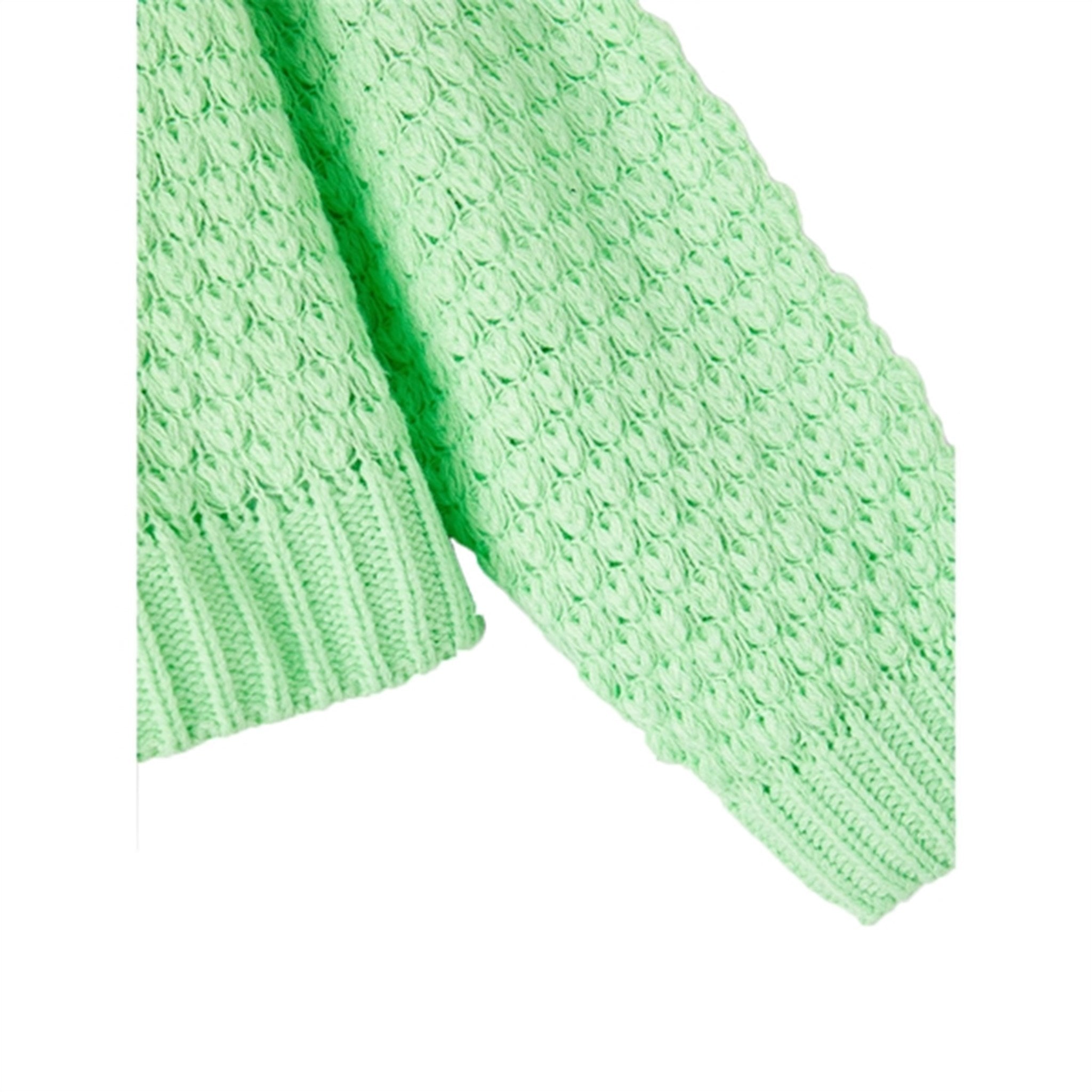 Name it Green Ash Dilisa Short Knit 2