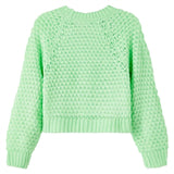 Name it Green Ash Dilisa Short Knit 3