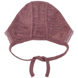 Name it Peppercorn Wang Wool Needle Hat 2