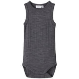 Name it Iron Gate Wang Wool Needle Tank Body