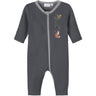 Name it Iron Gate Willit Wool Onesie