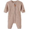 Name it Sphinx Wrilla Wool Knit Onesie