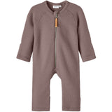 Name it Antler Wmino Wool Onesie