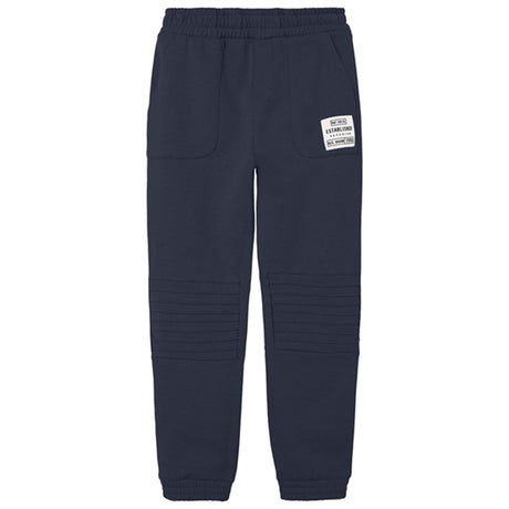 Name it Dark Sapphire Dohn Sweatpants