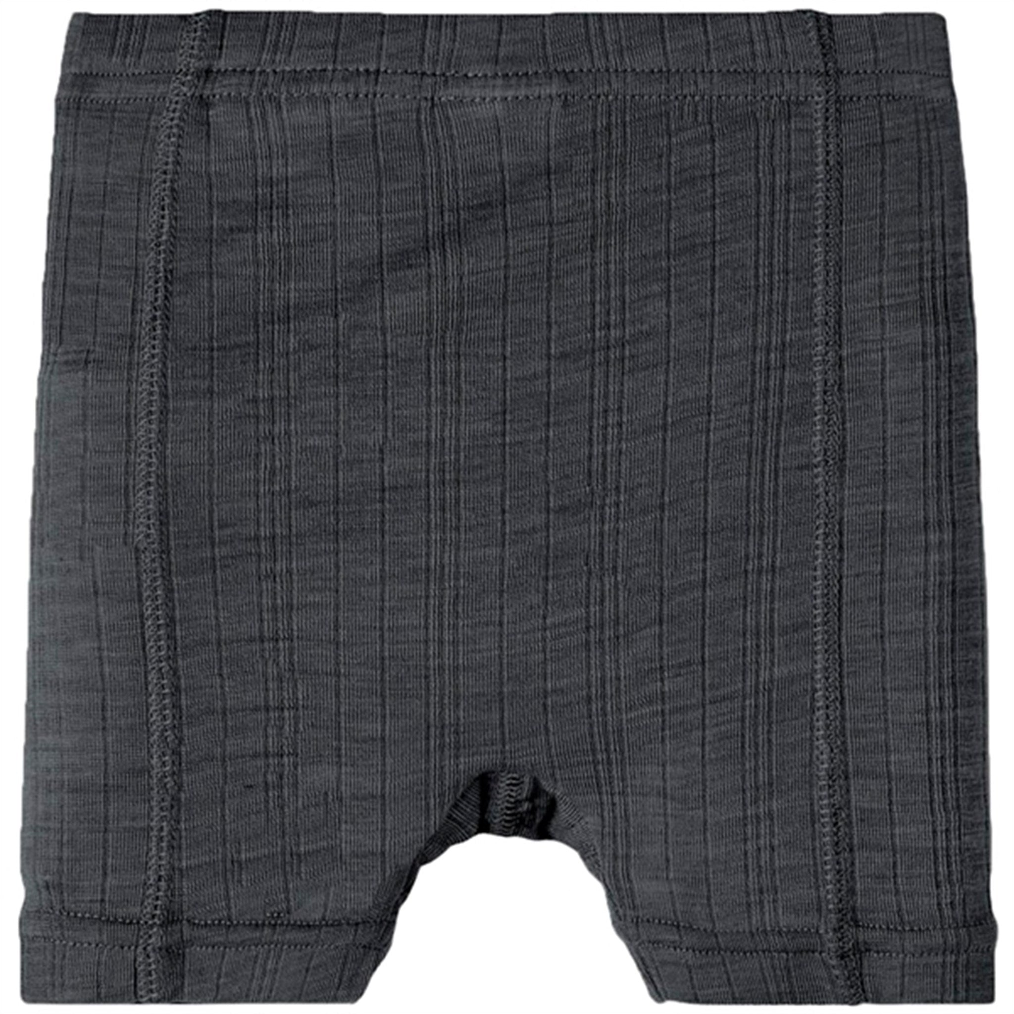 Name it Iron Gate Wang Wool Needle Boxer Shorts 2