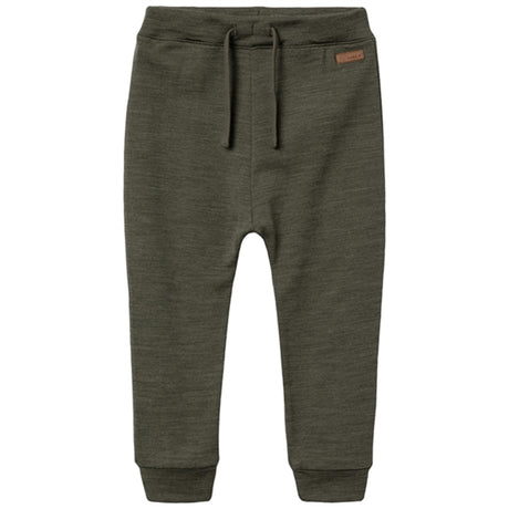 Name it Beetle Wesso Wool Pants