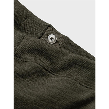 Name it Beetle Wesso Wool Pants 2