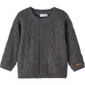 Name it Iron Gate Wrilla Wool Knit Cardigan