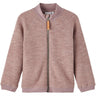 Name it Antler Wmino Wool Brushed Cardigan