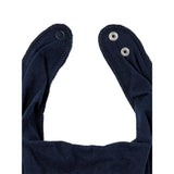 Name it Dark Sapphire Rujul Bib