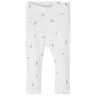 Name it Bright White Fabina Leggings