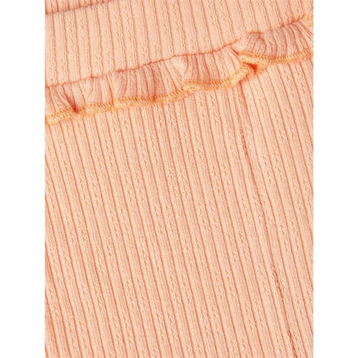 Name it Peach Nectar Feja Leggings 3