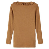 Lil'Atelier chipmunk Gago Slim Blouse 3