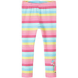 Name it Pink Yarrow Fubba Peppa Pig Leggings