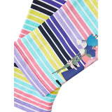 Name it Purple Corallites Fubba Peppa Pig Leggings 2