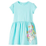 Name it Aqua Splash My Little Pony Malini Dress