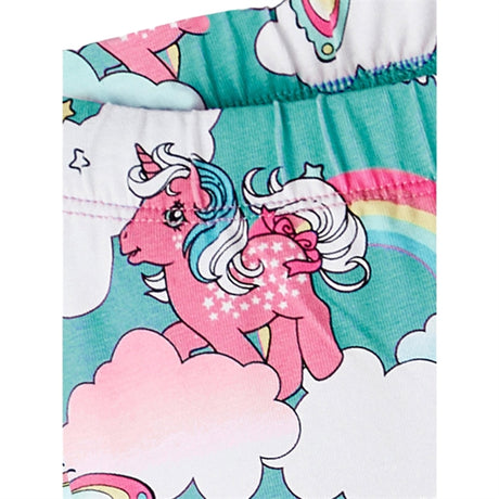 Name it Aqua Splash My Little Pony Malfrid Leggings 2