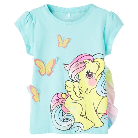 Name it Aqua Splash My Little Pony Malan T-Shirt