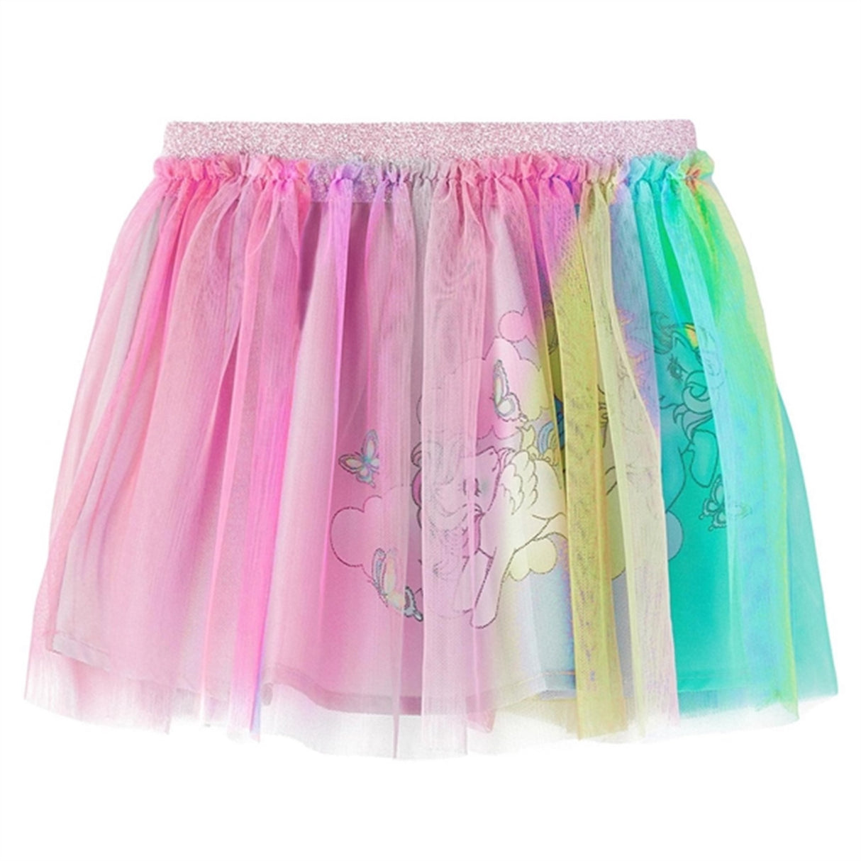 Name it Morning Glory Maki Tulle Skirt